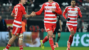 Fußball-Bundesliga: Nach zwei Niederlagen: Union in Wolfsburg auf Punkte aus