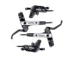 Shimano Deore BR-M6Disc Brake System Reviews - m