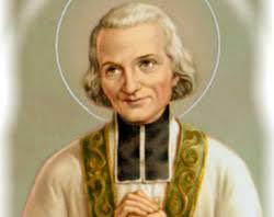 St. John Marie Vianney, the Cure of Ars. Rome, Italy, Aug 4, 2010 / 05:56 pm (CNA).- The secretary of the Congregation for the Clergy, Archbishop Mauro ... - ppvianney030810