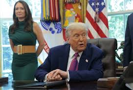 Trump's Argentina Beef Import Plan Worries Ranching Industry