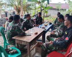 Image of Pastikan anggota tim dalam kondisi sehat