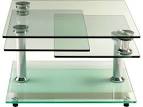 Table basse modulable - m