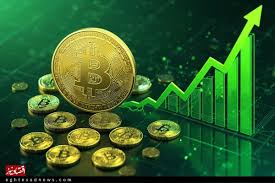 قیمت بیت‌کوین و اتریوم امروز چهارشنبه ۲۱ آبان1404/ افزایش قیمت بیت‌کوین
