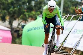 Diego Camargo se corona campeón del Clásico RCN 2025 en final de infarto - Imagen principal del artículo