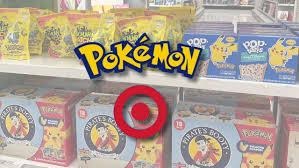 The Target x Pokémon Drop Showed Me Just How Bad the Scalping Problem Is