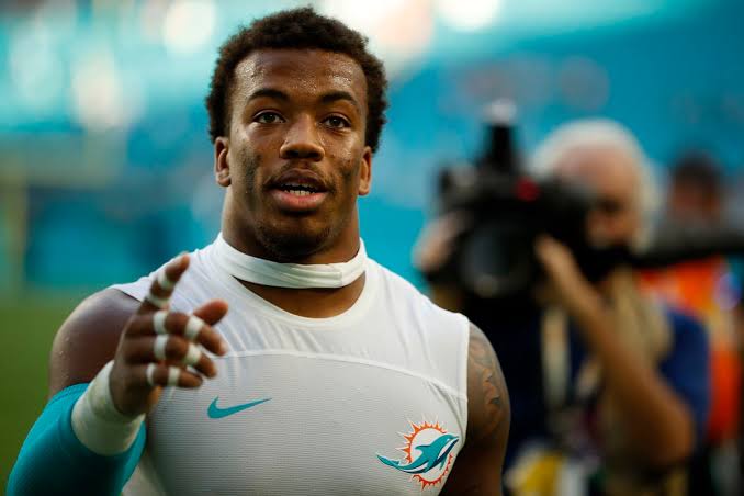 Miami Dolphins safety Jevon Holland officially OUT vs. New York Jets - The Phinsider