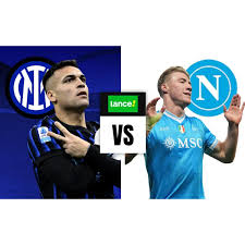 Internazionale x Napoli – Palpites, análise e odds
