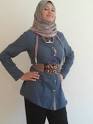 Boutique Mouslima: Prt porter pour la Femme Musulmane