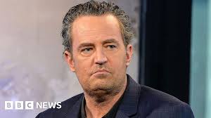 Matthew Perry