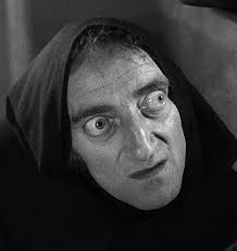 Image result for marty feldman images