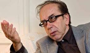 Image result for ismail kadare  Mjegullat e Tiranës