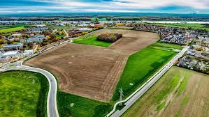 Bayer Leverkusen's Future Campus: Is the Dream Crashing Down?