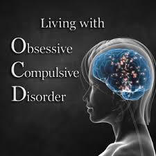 Image result for Obsessive-compulsive disorder