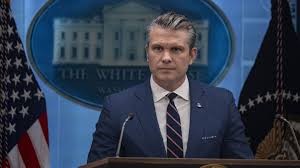 Pete Hegseth Faces Impeachment Threat Amid Iran Conflict