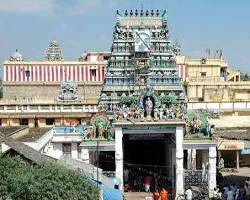 Image of Swamimalai Murugan Temple, Sanctum