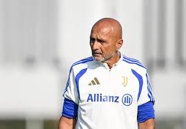 Game Time Thread: Juventus vs. Standard Liège