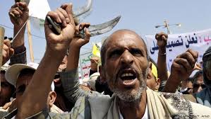 Image result for houthi