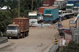 Traders face big losses after Uganda closes Congo border over Ebola contagion fears