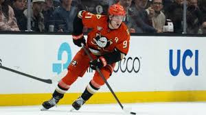 Flyers tender five-year, $90M offer sheet on Ducks' Leo Carlsson