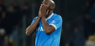 Trend Google: romelu lukaku