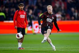 Ajax - Az