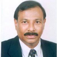 PETRONAS Employee Anwar Ali's profile photo