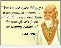 Art Lao Tzu Quote via Relatably.com