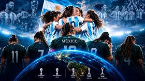 Mexico Vs