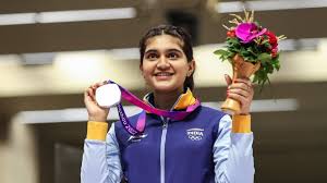 Indian Sports Roundup: Esha, Sumit, Prannoy, and Lakshya Shine