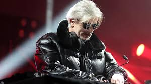 French electro producer Kavinsky dies at 50 in Paris
