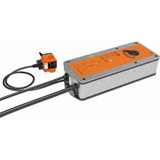 Belimo BF24-TN Fire Damper Actuator 18Nm 24V (IP54)