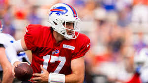 Buffalo Bills - News update