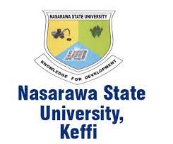 Image result for Nasarawa State University