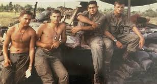 Remembering and Honoring Vietnam Veterans on National Vietnam War Veterans Day 2026