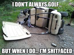 Resultado de imagen para meme golf