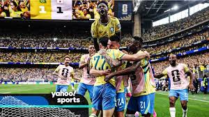 World Cup 2026: The first 4 games in the Round of 32, with penalty shootouts and 3 late goals, have been incredible