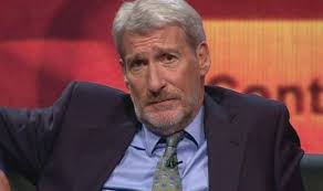 Jeremy Paxman&#39;s now has its own Twitter account. I like writer Ian Rankin&#39;s comment best: &quot;It&#39;s 1973 and I&#39;m really digging the new album by Paxman&#39;s Beard. - jeremy-paxman-422725