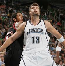 Trail Blazers - Jazz