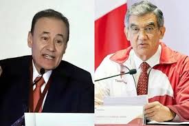 Afirman que EU investiga a Durazo y Villarreal