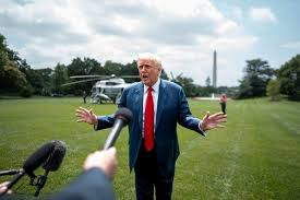 Iran Rejects US Nuclear Deal Proposal, Submits Counteroffer