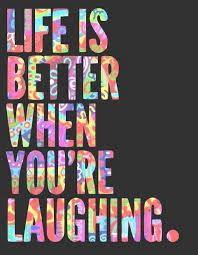 Quotes About Laughing At Life. QuotesGram via Relatably.com