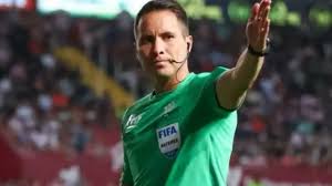 Orgullo guasavense: Jesús Rafael López Valle fue designado para el duelo León contra Atlas