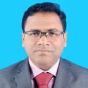Orion Informatics Ltd Employee Utpal Das's profile photo