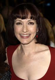 If you ask Bebe Neuwirth about her experience on the set of Game 6, she might tell you, “Well, you know I only worked one day. - Bebe_Neuwirth%2520-%25201%2520-%2520Game_6