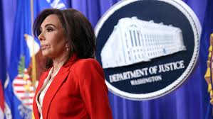 Jeanine Pirro appeals the ruling blocking Fed probe