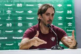 Zubeldía fala sobre sua saúde, disputa por valor milionário e recado para Igor Rabello: as últimas notícias do Fluminense