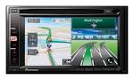 GPS Navigation Pioneer Electronics USA