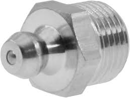 Amazon.com: Metric Grease Nipple Assortment,M10*1 Straight ...