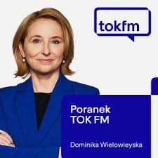 TOK FM - News update