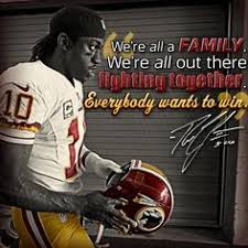 Quotable on Pinterest | Redskins Football, Griffins and Washington ... via Relatably.com